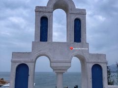 -那琴半岛地质海洋公园