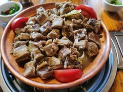 -阿婆情腊排骨火锅(金虹路店)