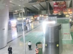 -康师傅私房牛肉面(北京南站店)