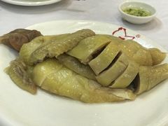-文记壹心鸡(宝华路店)