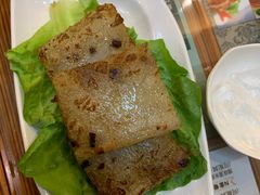-香港新记茶餐厅(湖墅南路店)