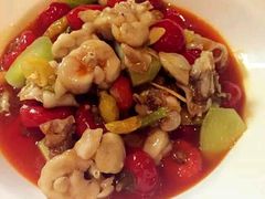 -涌上外婆桥(慈溪店)