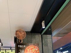 -牛腩之旅·牛腩牛杂煲(光启城美食城店)