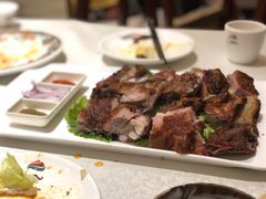 -巴依老爷·新疆美食(上城区天城路店)