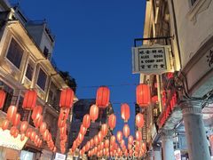 -汕头市小公园