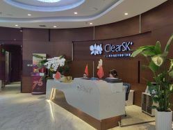 -洁铭新加坡医美