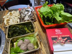 -刘少华贵州小黄牛·鲜牛肉火锅(总店)