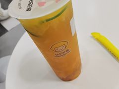 -快乐柠檬happylemon(北京APM店)