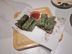 -阿露佳·舌尖上的安吉菜