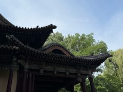 -晋祠博物馆