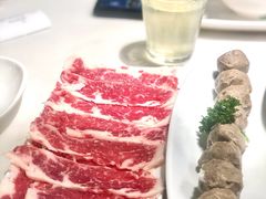 -潮牛壹号鲜牛肉火锅(光谷天地店)