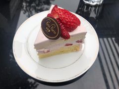 -PETIT PARIS 小巴黎(花园道店)