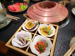 -菌自由丨野生菌火锅特色庭院餐厅(丽江古城店)