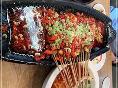 -成都吃客(九眼桥店)