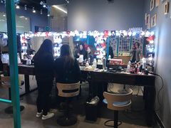 -海马体照相馆(佛山岭南站店)
