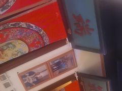 -清真·老门框爆肚涮肉·中华老字号(丰管路店)