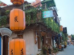 -东莞市可园博物馆