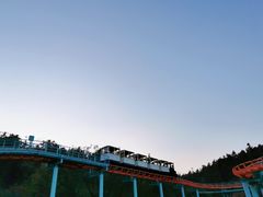 -南京银杏湖乐园