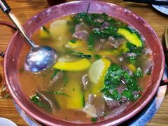 -妈妈的味道(和顺古镇店)