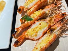 -松子料理(华威桥店)