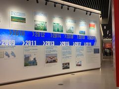 -上海浦东展览馆