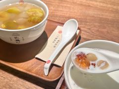 -彬媽糖水(侨鑫国际店)