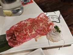 -猫爪爪原切自助烤肉(观音桥阳光世纪店)
