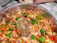 -彭耕记猪油炒小菜(吉联mall店)