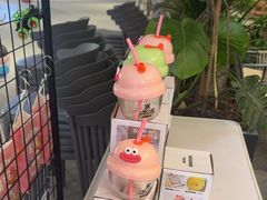 -一沙一城·岩烤牛扒(深圳首店)