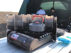 -途乐户外装备集合店