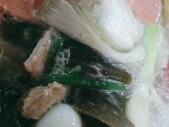 -海关荤豆花(洋河一路店)