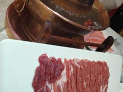 -东来顺饭庄(王府井步行街店)