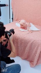 -宝贝天空儿童摄影(花溪店)