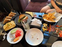 -云·酷 Atmosphere(国贸大酒店)