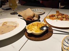 -必胜客(栖乐荟店)