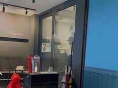 -NokNok Coffee(宽窄巷子店)