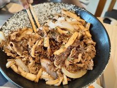 -吉野家(上亿广场店)