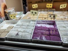 -稻香村(雍和宫大街店)