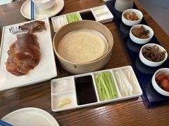 -小大董·烤鸭(王府井apm店)