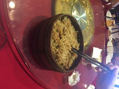 荷香排骨-渝味川菜(夜宵航母店)