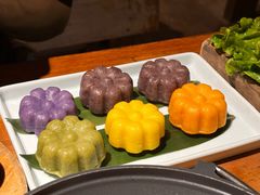 -马灯部落·西湖边的创意山景餐厅(虎跑动物园店)