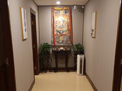 -葛莉丝·美容足道