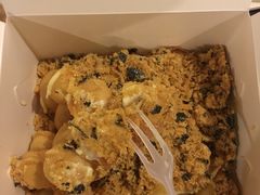 -茶力的小怪兽(梅林卓悦汇店)
