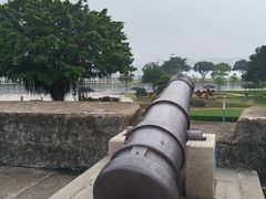 -石炮台公园