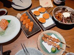 -筱田の食堂·izakaya(淮海中路店)