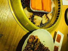 精品雪花横膈膜-久苑烧肉(世界城广场店)