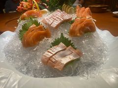 -老江南春·中国龙菜(衡山路店)