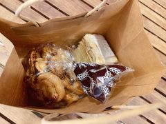-国际饭店·帆声西饼屋(黄河路店)