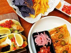 -Famous肥猫墨西哥音乐餐吧(五棵松华熙LIVE店)