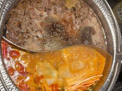 -牛New寿喜烧(新六百店)